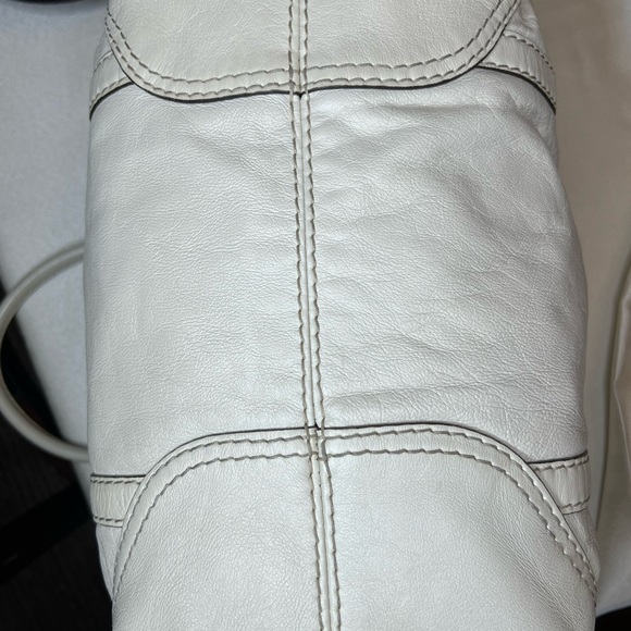 Gucci Horsebit Nail Leather Boston Bag - Picture 7 of 12